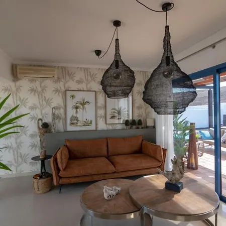 Σπίτι διακοπών Global Calista - By Global Holidays 26325 *