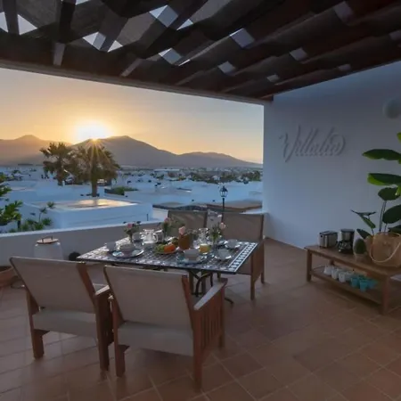 Global Calista - By Global Holidays 26325 Σπίτι διακοπών Πλάγια Μπλάνκα