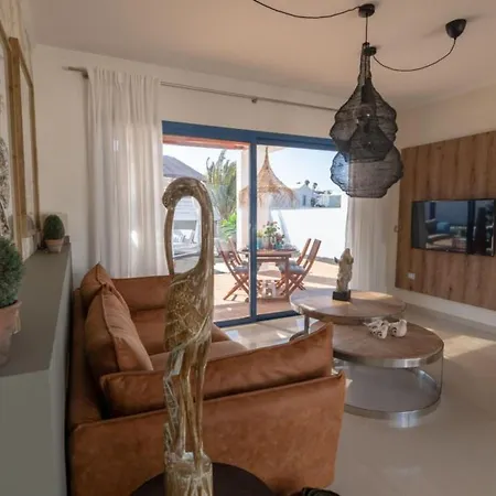 Σπίτι διακοπών Global Calista - By Global Holidays 26325 Πλάγια Μπλάνκα